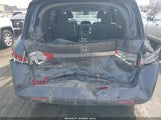 Honda Odyssey Ex-L 5FNRL5H67FB105083 снимка