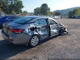 Nissan Sentra S Xtronic Cvt 3N1AB8BV0MY242999 fotografie