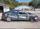 Nissan Sentra S Xtronic Cvt 3N1AB8BV0MY242999 photo