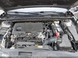 Toyota Camry Se 4T1B11HKXJU021817 photo
