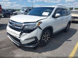 Honda Pilot 2Wd Touring 8 Passenger 5FNYF5H92MB001689 снимка