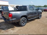 Toyota Tacoma Trd Sport 5TFCZ5AN2GX002957 снимка