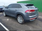 Volkswagen Atlas Cross Sport 3.6L V6 Se W/Technology 1V2KE2CAXNC207901 снимка