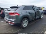 Volkswagen Atlas Cross Sport 3.6L V6 Se W/Technology 1V2KE2CAXNC207901 photo