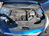 Hyundai Sonata Se 5NPE24AF6GH359666 снимка