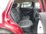 Mazda Cx-5 Grand Touring JM3KE4DY1G0678422 fotografie