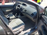 Honda Civic Lx 19XFA1F59BE026106 снимка