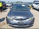 Honda Civic Lx 19XFA1F59BE026106 снимка