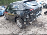 Mazda Cx-5 2.5 Turbo Signature JM3KFBXY3P0127552 fotografie