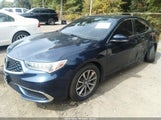 Acura Tlx Standard 19UUB1F34LA004829 снимка