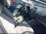 Kia Forte Ex KNAFX4A86E5047154 photo
