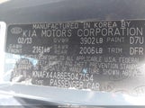 Kia Forte Ex KNAFX4A86E5047154 снимка