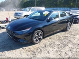Hyundai Elantra Sel KMHLS4AG7PU610583 снимка