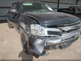 Chevrolet Silverado  Ls 1GCSKREA0AZ286017 снимка