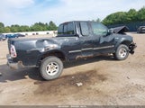 Ford F-150 Lariat/Xl/Xlt 1FTDX18W3VND35369 снимка