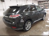 Lexus Rx 450H JTJBC1BA4D2053691 снимка