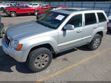 Jeep Grand Cherokee Limited 1J8HR58N78C203220 снимка