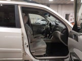 Subaru Forester 2.5X Limited JF2SHAEC1BH742374 снимка