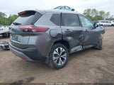 Nissan Rogue Sv Intelligent Awd 5N1BT3BB8PC923993 photo