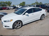 Ford Fusion Se 3FA6P0HR6DR355825 снимка