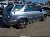 Lexus Rx 300 JTJGF10U910118651 снимка