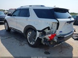 Ford Explorer Limited 1FMSK7FH3MGA04853 снимка