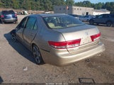 Honda Accord 2.4 Ex 1HGCM56643A136707 снимка