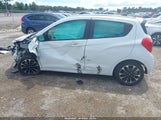 Chevrolet Spark Fwd 1Lt Automatic KL8CD6SA8MC704017 снимка