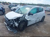 Chevrolet Spark Fwd 1Lt Automatic KL8CD6SA8MC704017 снимка