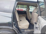 Honda Pilot Ex 5FNYF6H31GB045494 снимка