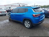 Jeep Compass Latitude 4X4 3C4NJDBB1JT470471 снимка