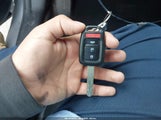 Honda Accord Sport 1HGCR2F55EA259653 снимка