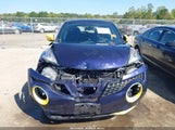 Nissan Juke S JN8AF5MV8FT553075 снимка