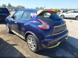 Nissan Juke S JN8AF5MV8FT553075 снимка