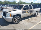 Chevrolet Silverado  Work Truck 1GCEC19C09Z158816 снимка