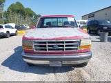 Ford F150 1FTDF15N1NNA13134 снимка