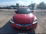 Hyundai Veloster Base W/Gray KMHTC6AD7DU157057 снимка
