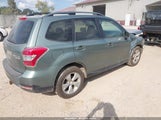 Subaru Forester 2.5I Premium JF2SJADC1FH497863 снимка