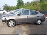 Nissan Versa 1.6 S+ 3N1CN7AP7GL915592 снимка