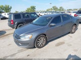 Volkswagen Passat 2.5L S 1VWAH7A39CC015787 снимка