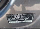 Volkswagen Passat 2.5L S 1VWAH7A39CC015787 снимка