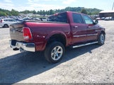 Ram  Laramie 4X4 5'7 Box 1C6RR7NT6HS859772 снимка