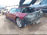 Chevrolet Corvette Stingray 1G1YD2D72G5112881 снимка