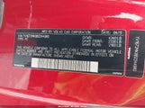Volvo C30 T5 YV1672MK8B2244980 fotografie