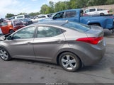 Hyundai Elantra Gls 5NPDH4AE0DH199720 снимка