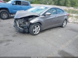 Hyundai Elantra Gls 5NPDH4AE0DH199720 снимка