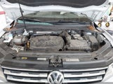 Volkswagen Tiguan 2.0T Se/2.0T Sel 3VV3B7AX1JM006269 photo