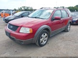 Ford Freestyle Sel 1FMZK02195GA62126 снимка