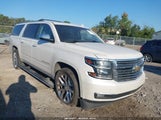 Chevrolet Suburban Premier 1GNSKJKC8HR326370 снимка