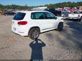 Volkswagen Tiguan 2.0T Sport WVGUV7AX7HK027182 fotografie